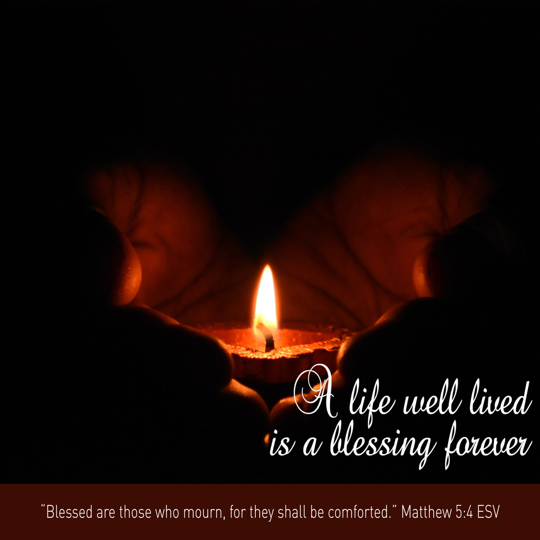 In Memory | e-Card - The Gideons International in the Philippines